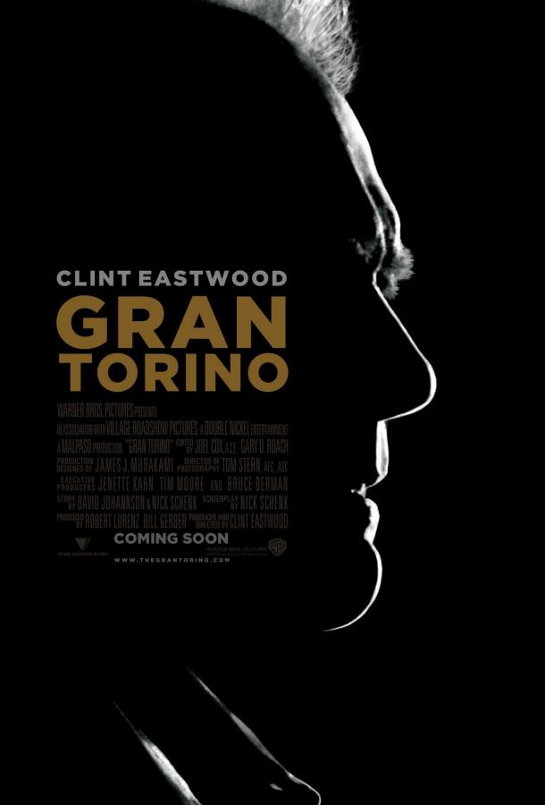 Фильм Гран Торино (2008) смотреть онлайн бесплатно в хорошем качестве