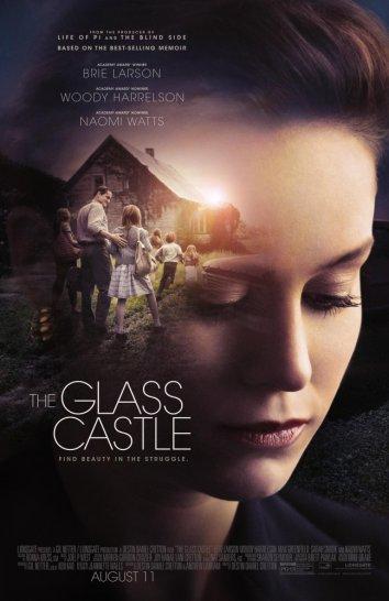 Фильм Стеклянный замок (2017) смотреть онлайн в HD качестве